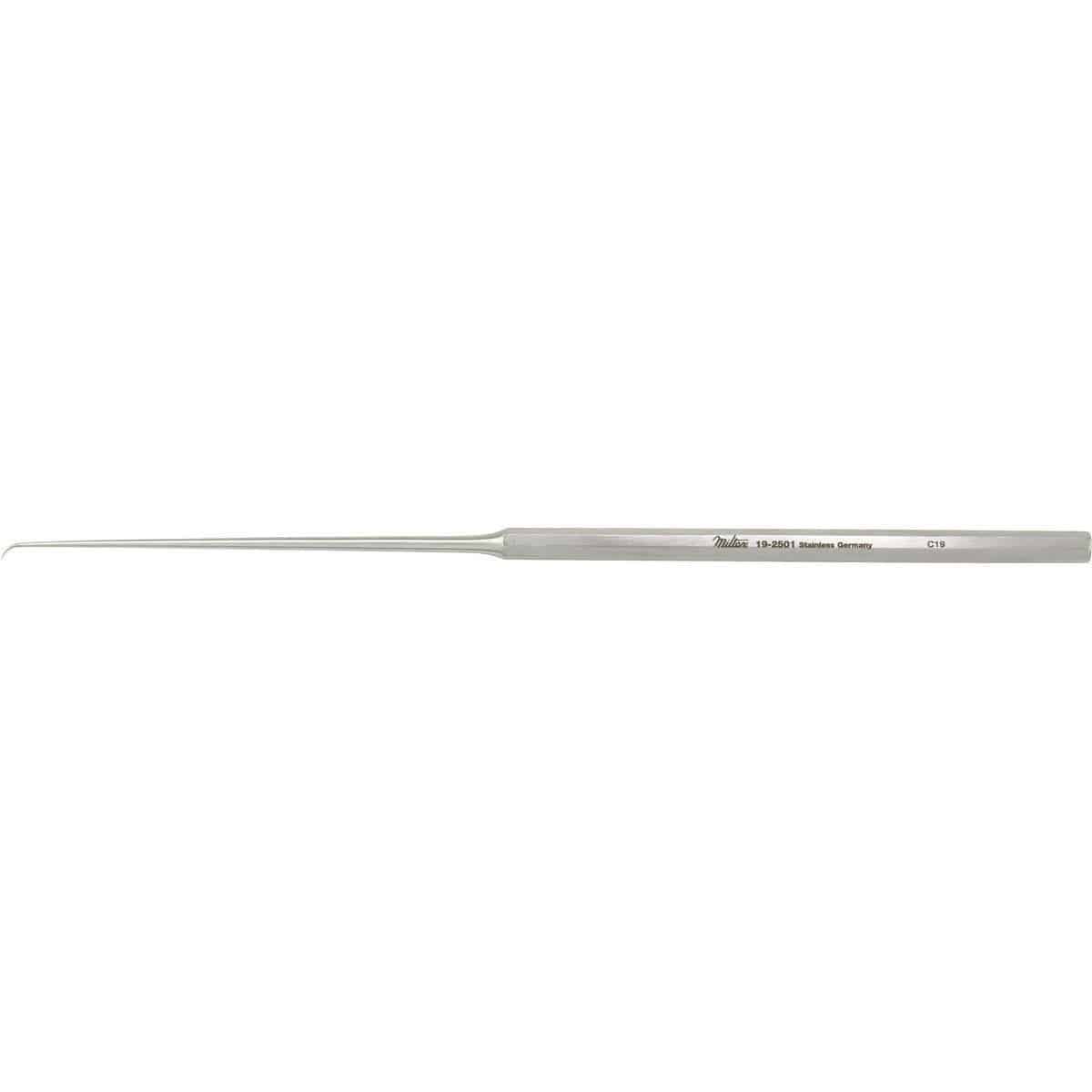 Miltex - House Needle 6-1/4 Dull
