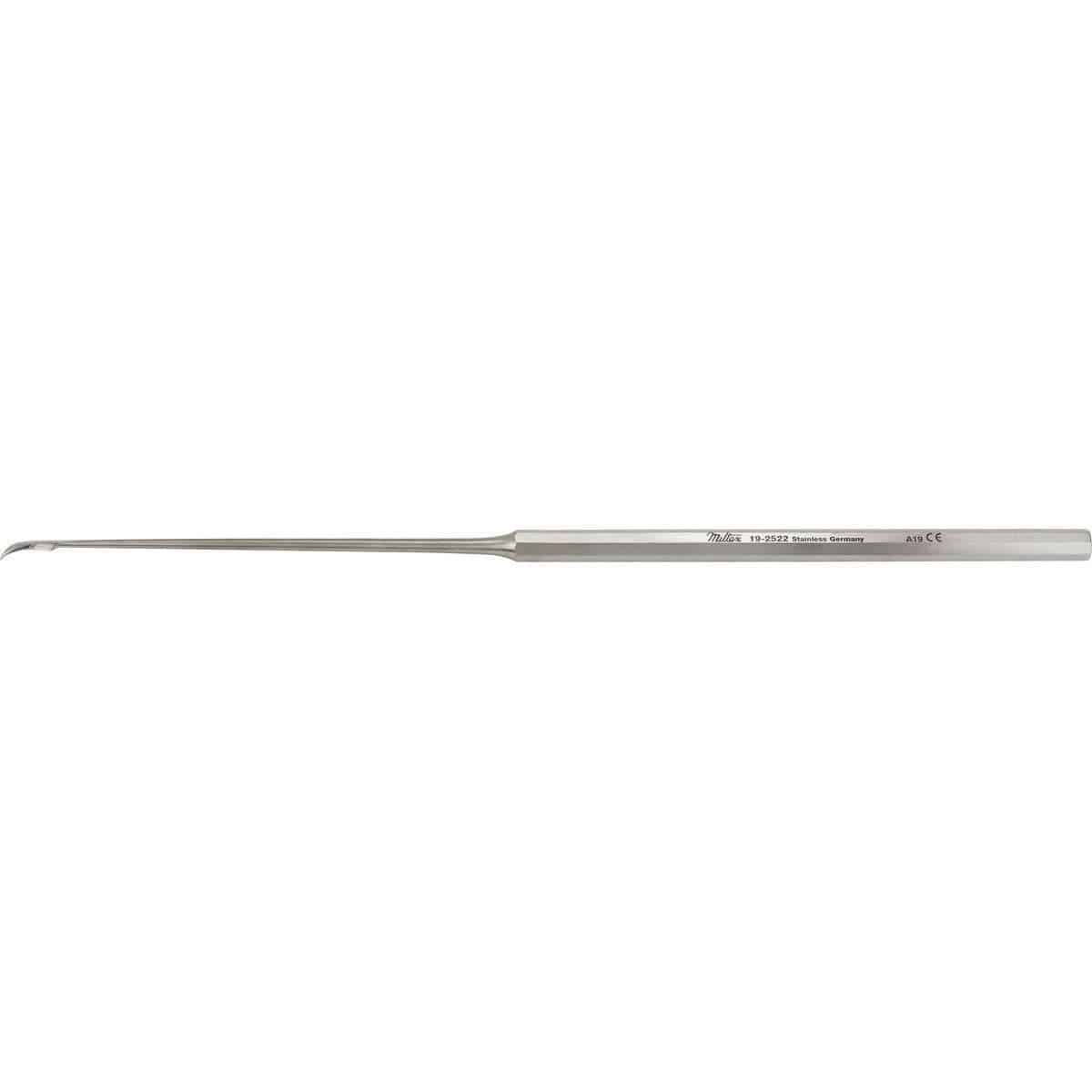 Miltex - House Tympanoplasty Knife