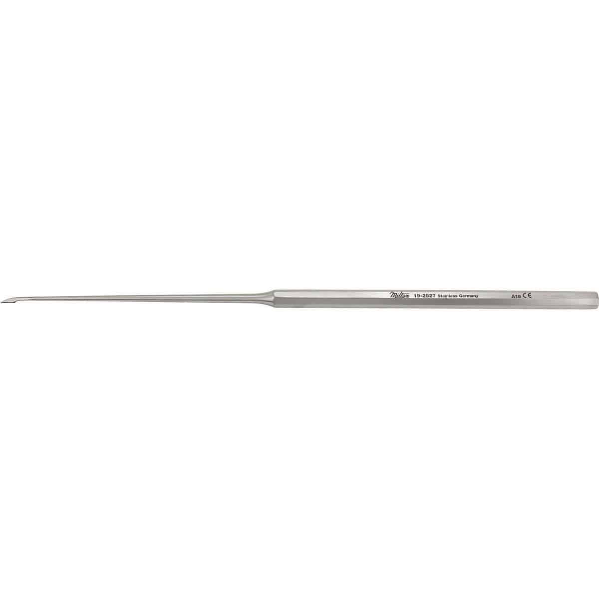 Miltex - House Myringotomy Knife