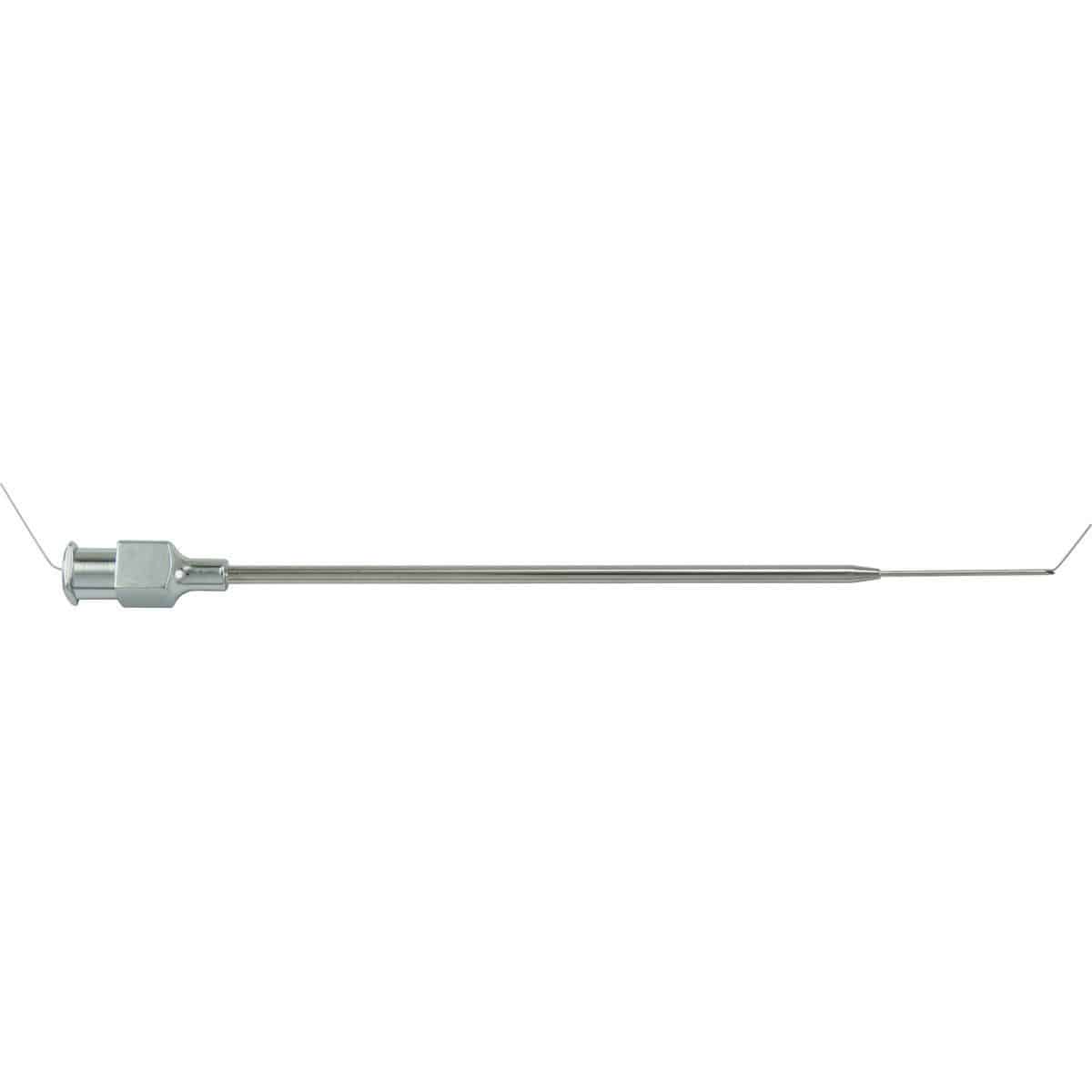 Miltex - Luer-Lock Tonsil Ndl Str