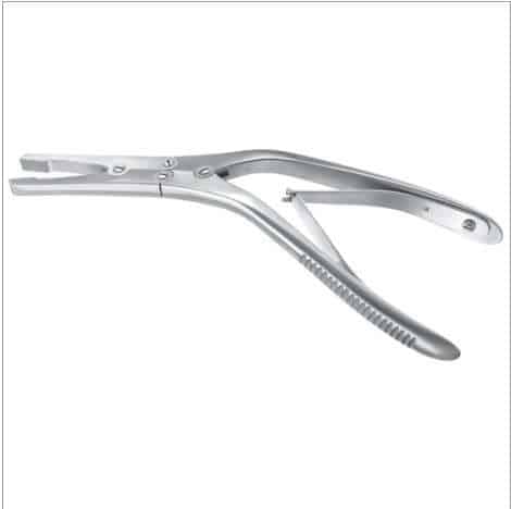 Miltex - Rubin Septal Morselizer 8