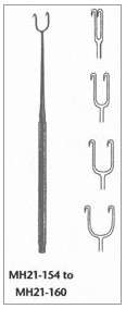 Miltex - Joseph Hook 2 Sh 5mm