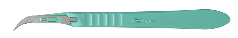 Scalpels Disposable Sterile #12 10/Bx