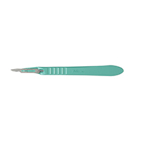 Miltex - Sterile Scalpel #15 Pkg. of 1