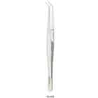 College Cotton Pliers w/ Lock Serrated