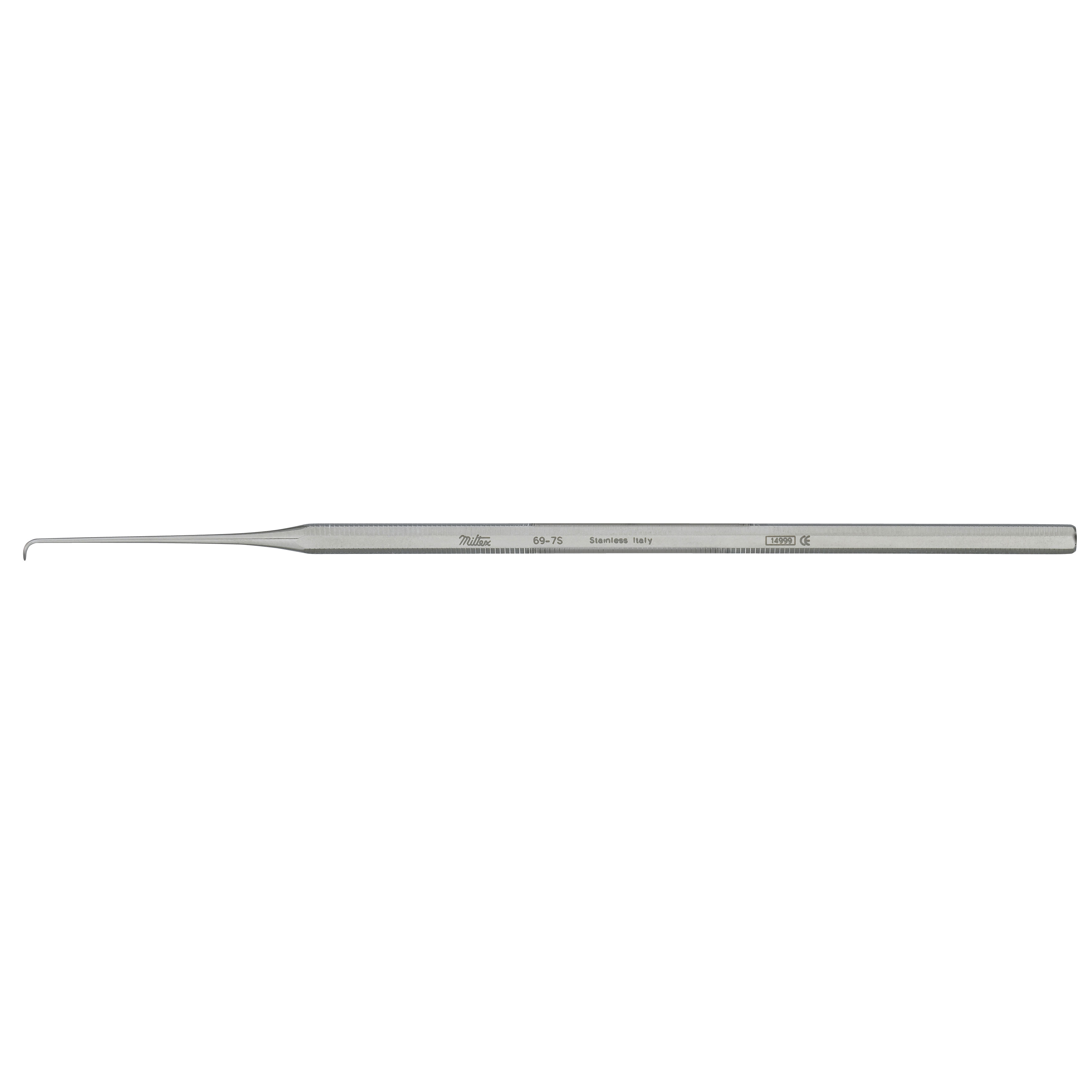 Miltex - 7 S/E Explorer