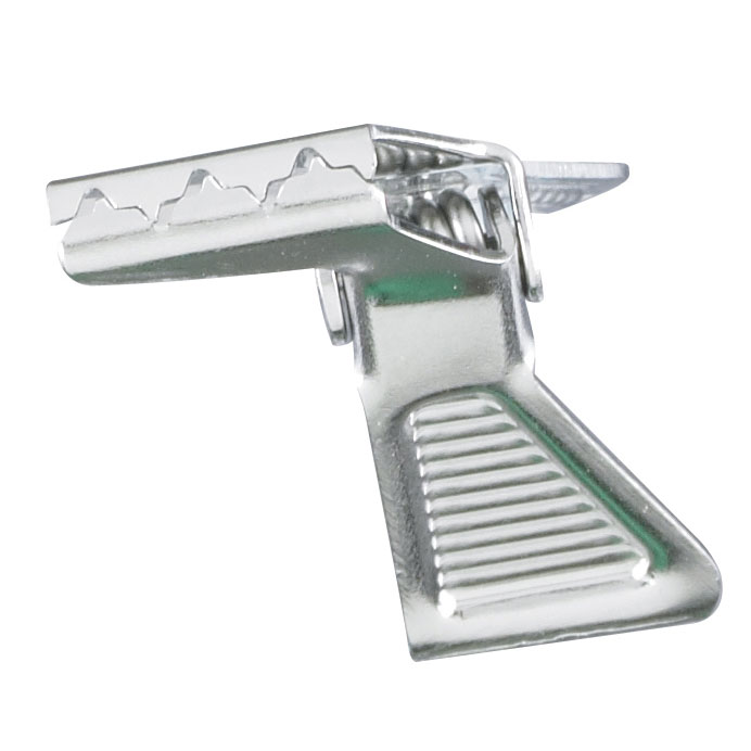 Miltex - Strip Hldr Clip 90d