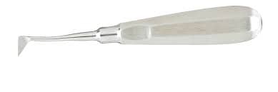Miltex - 1r Elev.