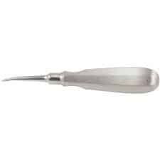 Miltex - Elevator - Spade 4 Strght Spade Tip Straight - Spade 4 Strght Spad