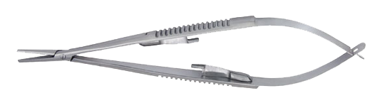 Castroviejo Needle Holder 5-1/2"