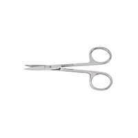 Miltex - Vantage Iris Scissors 4-1/8 St