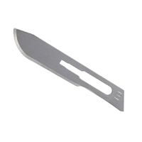 MYCO GLASSVAN SURGERY BLADES, 2001T-10