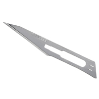 MYCO GLASSVAN SURGERY BLADES, 2001T-11