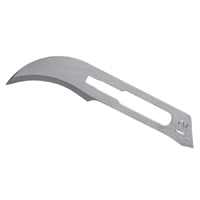 MYCO GLASSVAN SURGERY BLADES, 2001T-12
