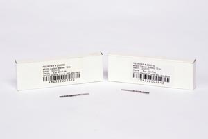MYCO SPECIALTY BLADES, 2002-62