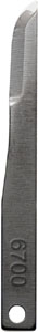 MYCO SPECIALTY BLADES, 2002-67