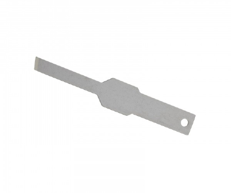 MYCO GLASSVAN SPECIALTY BLADES, 2003-316
