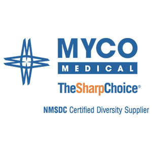 MYCO GLASSVAN SURGERY BLADES, 3001T-15C