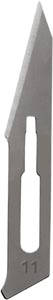 MYCO TECHNOCUT DISPOSABLE SCALPELS, 6008T-11