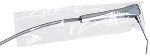 Air/ Water Syringe Sleeves 2.5