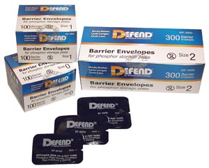 MYDENT DEFEND BARRIER PRODUCTS, BF-8800