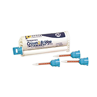Temporary Crown & Bridge Material 76g 10:1 A2