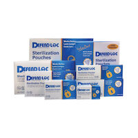 MYDENT DEFEND+PLUS STERILIZATION POUCHES, SP-0350