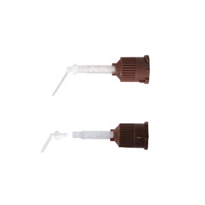 MYDENT DEFEND MIXING TIPS, VP-8165T