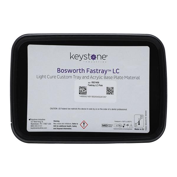 Fastray LC Pink 50/Bx