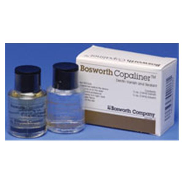 Copaliner Varnish 1/2oz/Bt (B