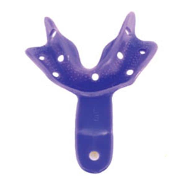 KEYSTONE EDENTULOUS TRAY AWAYS DISPOSABLE IMPRESSION TRAYS, 0921599