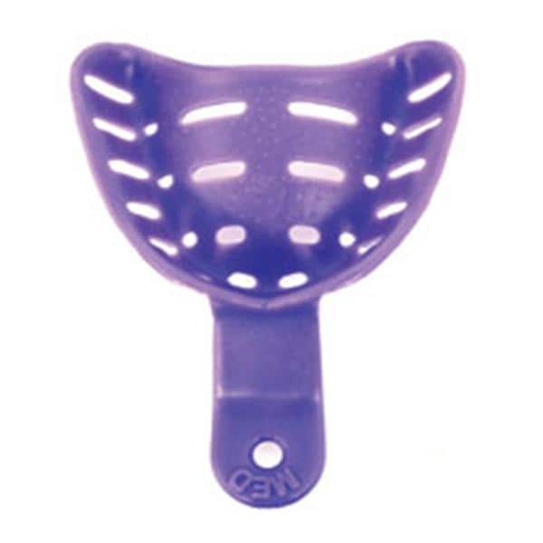 KEYSTONE EDENTULOUS TRAY AWAYS DISPOSABLE IMPRESSION TRAYS, 0921700