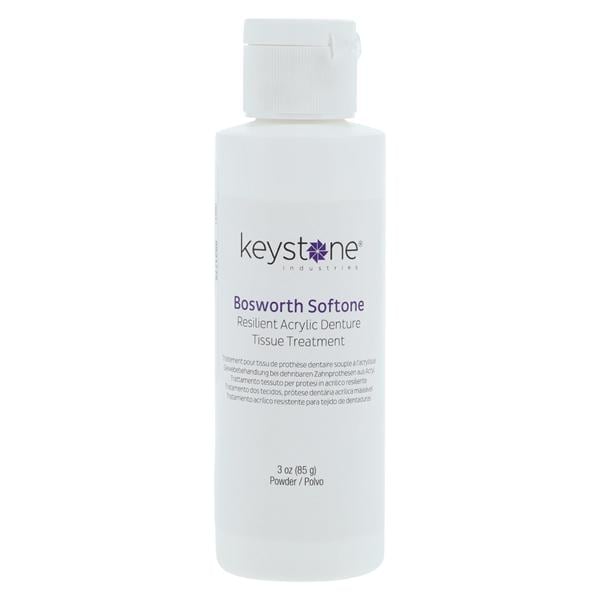 3 OZ. SOFTONE WHITE POWDER