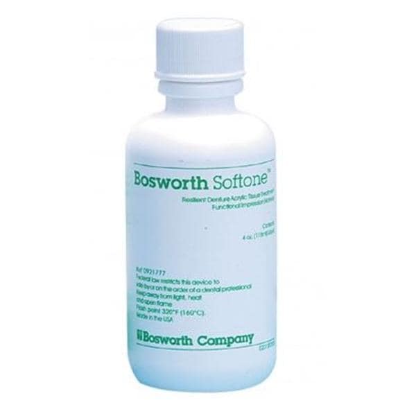 4 OZ. SOFTONE LIQUID