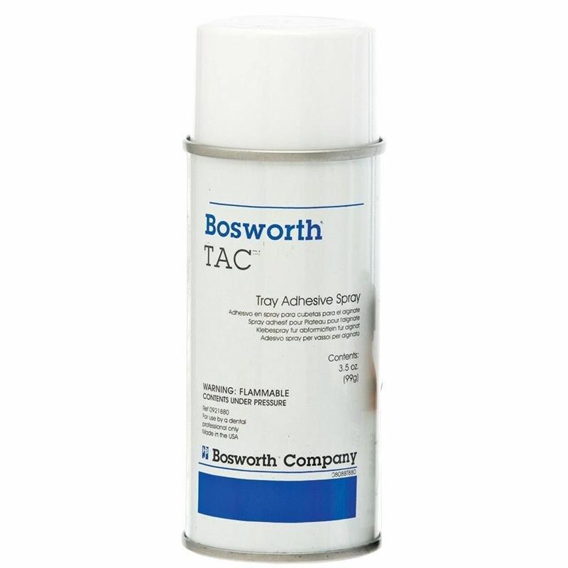 Bosworth - TAC Tray Adhesive Spray - 3.50 oz