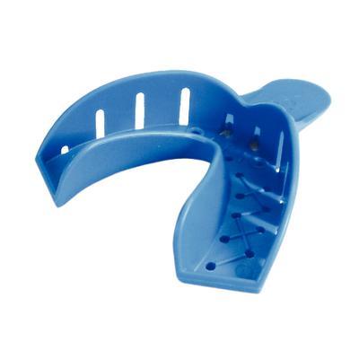 KEYSTONE TRAY AWAYS DISPOSABLE IMPRESSION TRAYS, 0921888