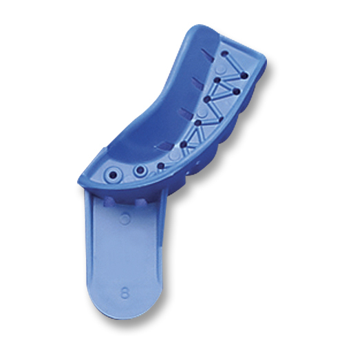 KEYSTONE TRAY AWAYS DISPOSABLE IMPRESSION TRAYS, 0921895