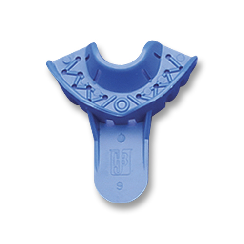 KEYSTONE TRAY AWAYS DISPOSABLE IMPRESSION TRAYS, 0921896
