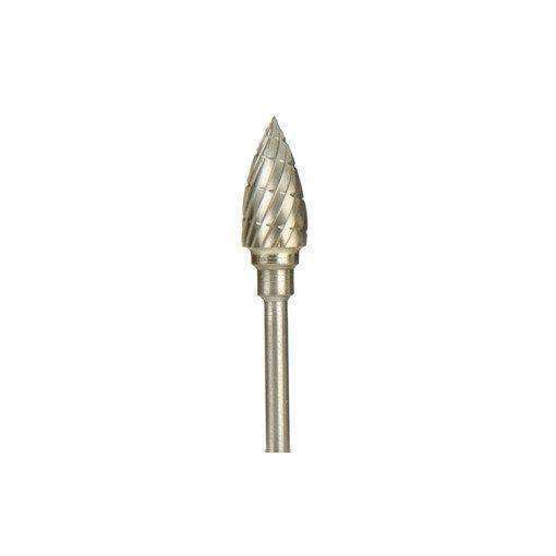 Fine Mini Diamond Cut Carbide Burs, 84T Fine Mini