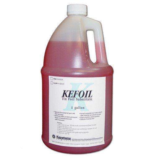 Kefoil, Pink - 1 gal