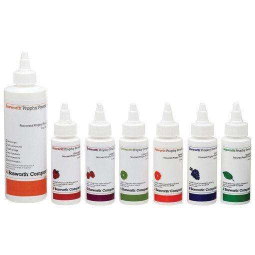Prophy Powder, Orange
