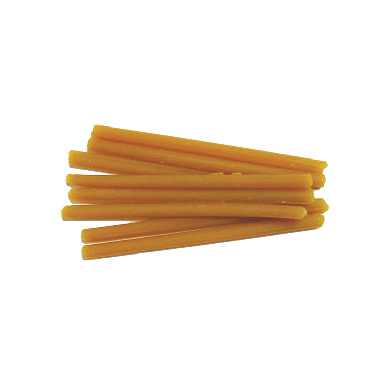 National Keystone - Yellow Sticky Wax Sticks