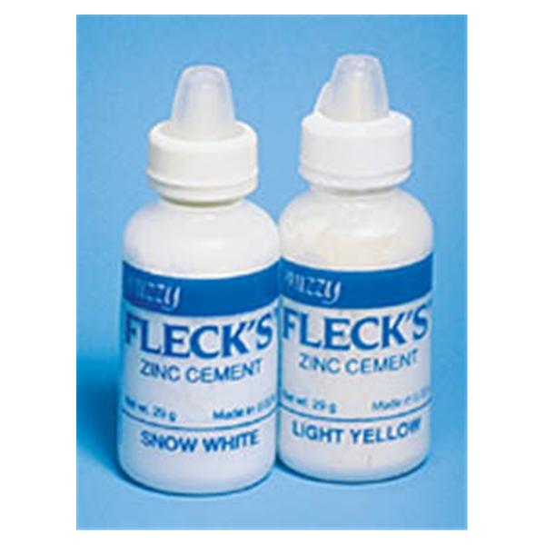 Fleck'S Zinc Cement-Pwdr-29Gm-