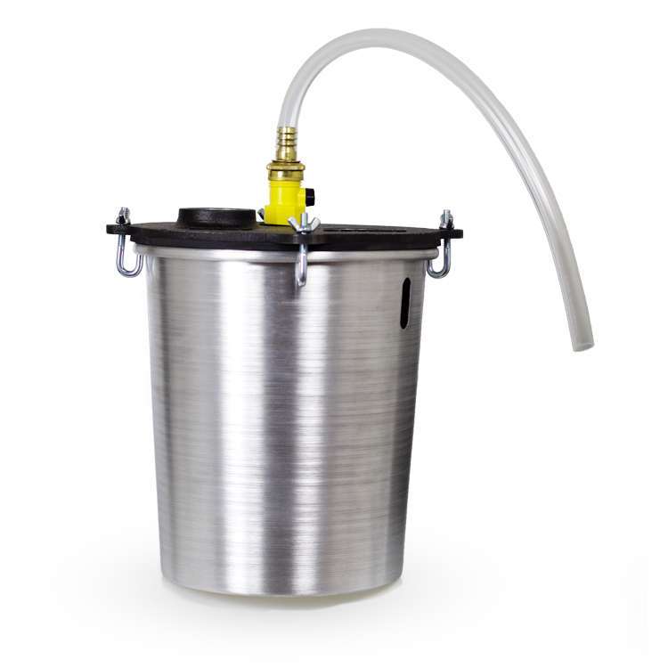 Trap Gasket