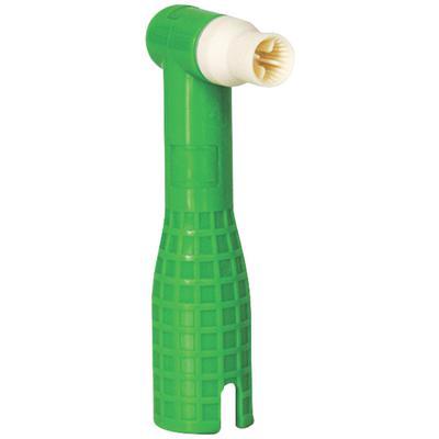 Disposable Prophy Angles with Firm cup, pack of 100