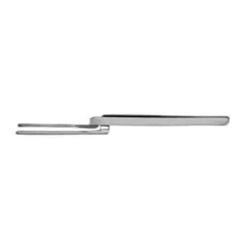 Nordent - Articulating Paper Forceps Serrated Each