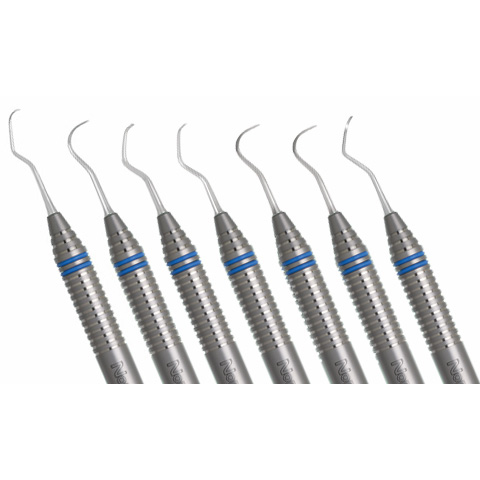 Carver, De, Cleoid Discoid W-A