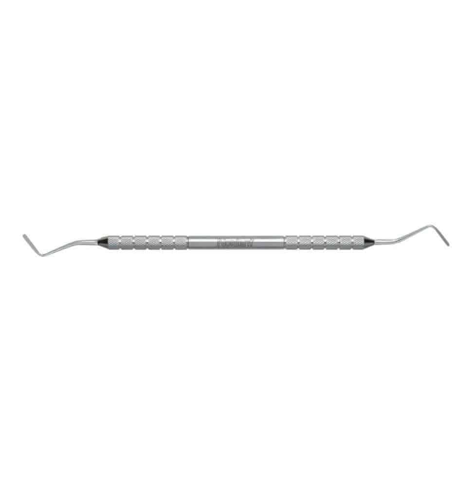 Nordent - Gingival Cord Packer #N113 - Plain Tips ( 45% Offset Blades)