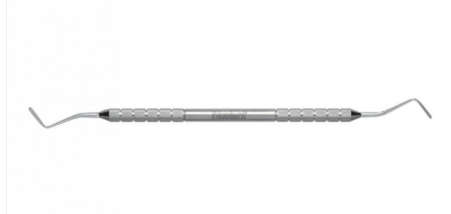Nordent - Cord Packer Anatomical - Plain Tips 45% Offset - Plai