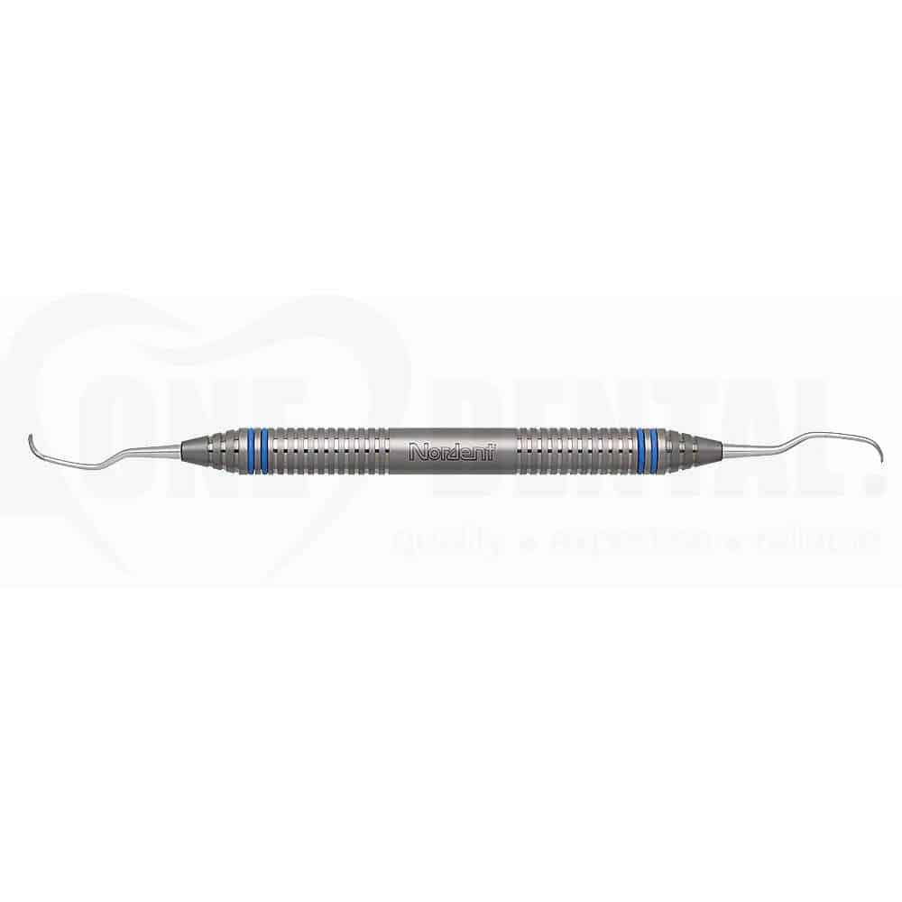 Nordent - Probe, De, Goldman Fox -Williams